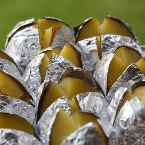 How to protect countertop from air fryer? Air Fryer Cook