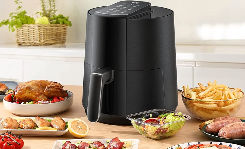 7 things to know when buying an air fryer Air Fryer Cook