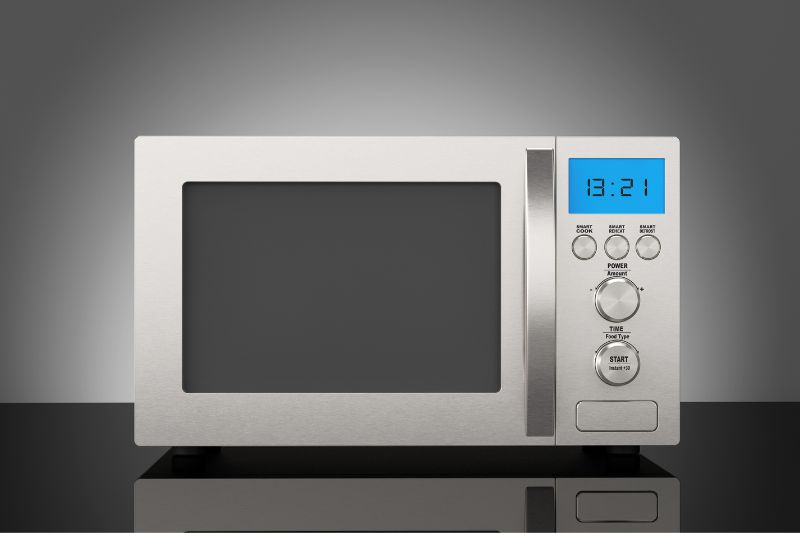 Microwave air fryer combo Air Fryer Cook