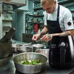 commercial air fryer for restaurant
