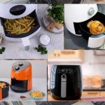  Basket Air Fryer Size Comparison: The Ultimate Guide