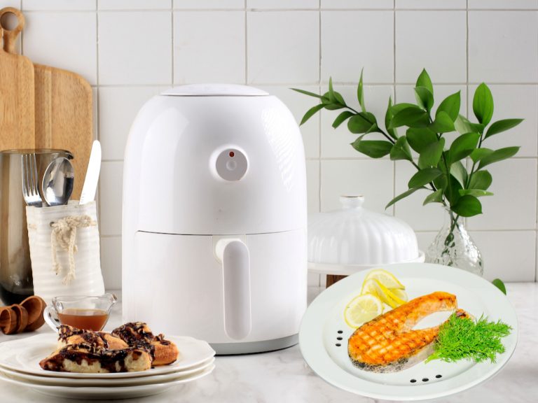 best air fryer for one person