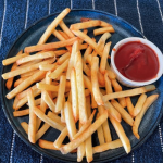 best frozen fries to air fry