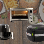 WHICH TYPE OF AIR FRYER IS BEST?