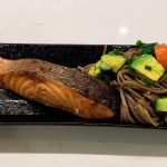 Miso Salmon Air Fryer Hack: Crispy Perfection Every Time